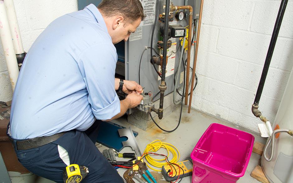 réparation chaudière électrique pas cher Meudon