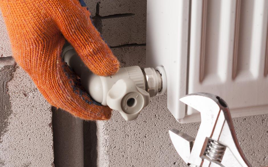 contrat entretien chauffage Sarcelles